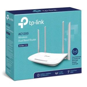Archer C50 TP-Link Archer C20 AC750 Dual Band