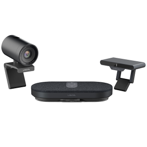 CA400 All-in-one Wireless Conference Solution CA400 All-in-one Wireless Conference Solution
