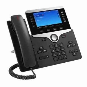 CP-8841-K9 Cisco 8841 CP-8841-K9 IP Phone