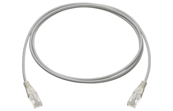 CAT6 1Meter Patch Cord Cable
