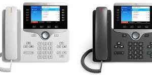Cisco 8841 IP Phone Cisco 8841 IP Phone in Kenya