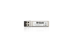 D-Link DEM-431XT-DD 10GBase-SR SFP+ Transceiver with DDM – 80/300 m Fiber Module