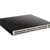 D-Link DGS-1210-52MP – 48-Port Gigabit PoE Switch
