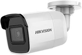 DS-2CD1021G0-I(4MM) Hikvision - 2 MP Fixed Bullet Network Camera DS-2CD1021G0-I(4mm) Hikvision