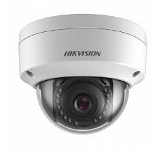 DS-2CD1121G0-I(2.8MM) Hikvision - 2 MP Fixed Dome Network Camera DS-2CD1121G0-I(2.8MM) Hikvision