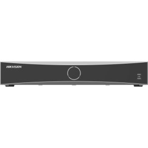 DS-7732NXI-K4/16P 32-Ch 16 PoE 4K AcuSense NVR