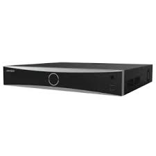 DS-7732NXI-K4/16P 32-Ch 16 PoE 4K AcuSense NVR