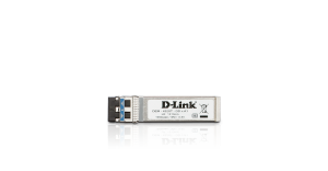 D-Link DEM-432XT-DD 10GBASE-LR SFP+ Transceiver (with DDM), 10km