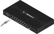 Ubiquiti EdgeMAX EdgeRouter 12 (ER-12)