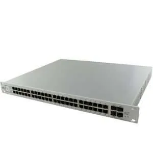 ES-24-250W Ubiquiti EdgeSwitch 24-Port PoE Switch 250W