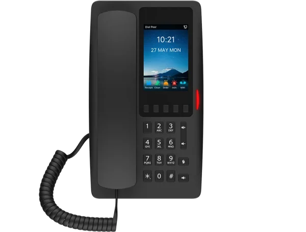 Fanvil H6W Hotel Wireless IP Phone