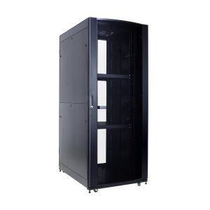 Free standing cabinets 42U 800x1000