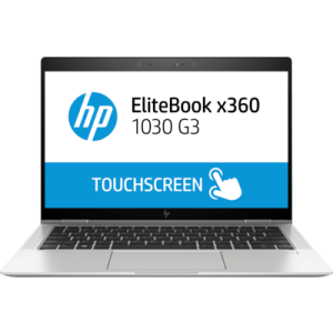 HP EliteBook 1030 G3 i7 x360 Laptop