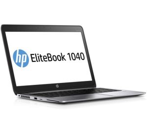 HP EliteBook 1040 G3 i5 16GB RAM 256GB SSD