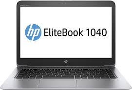 HP EliteBook 1040 G3 i5 8GB RAM 256GB SSD