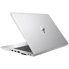HP EliteBook 830 G5 i5 8th Gen Touch