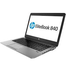 HP EliteBook 840 G2 i5 8GB RAM 500GB HDD (Non-Touch)
