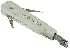 Krone Tool Krone Tool – Reliable Termination