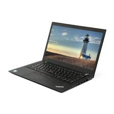 Lenovo ThinkPad T470S i5 6th Gen Touch