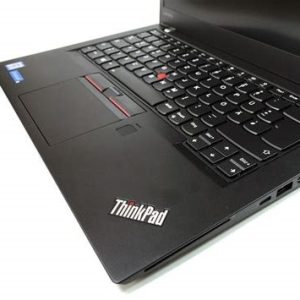 Lenovo ThinkPad T470S i5 6th Gen Touch