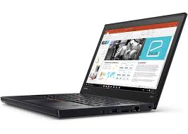 Lenovo ThinkPad X270 i5 7th Gen