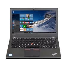 Lenovo ThinkPad X270 i5 8-256 6th