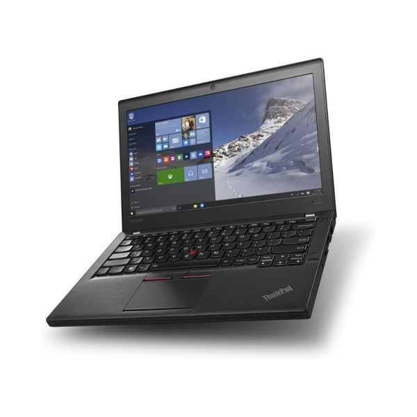 Lenovo ThinkPad X260 i5 8-256 6th