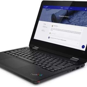 Lenovo Yoga 11e M3 Touch Lenovo Yoga 11E Core i5 7th Gen 8GB 256GB SSD 11.6" Laptop