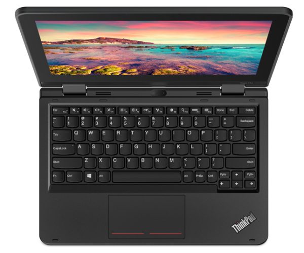 Lenovo Yoga 11e i3 (6th Gen) Lenovo ThinkPad Yoga 11e Laptop 6th Gen