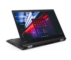 Lenovo Yoga X380 i7 8th Gen 8GB RAM