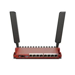 MikroTik L009UiGS-2HaxD-IN Wireless Gigabit Router
