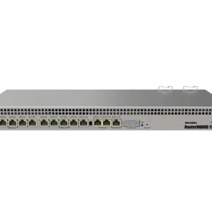 MikroTik RB1100AHx4 Dude Edition Router