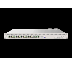 MikroTik RB1100AHx4 Dude Edition Router (RB1100Dx4 MikroTik RB1100AHx4 Dude Edition Router