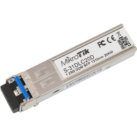MikroTik S-31DLC20D SFP