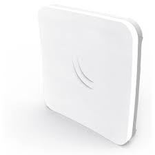 MikroTik MikroTik SXTsq 5ac RBSXTSQG-5acD| 16dBi,5GHz Integrated CPE
