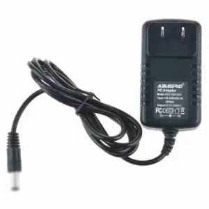 Power Adapter 5by 2 5V 2.0A AC-DC Power Adapter 5.5×2.5