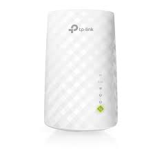RE220 TP-Link RE220 AC750 Dual-Band Wi-Fi Range Extender