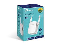 RE305 TP-LINK RE305 AC 1200 RANGE EXTENDER