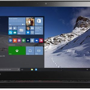 Lenovo ThinkPad T460s i5 6th Gen