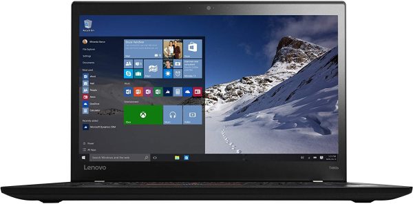 Lenovo ThinkPad T460s i5 6th Gen
