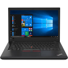 Lenovo ThinkPad T480 i5 7th Gen