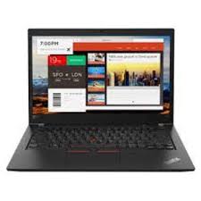 Lenovo ThinkPad T480s i5 8th Gen