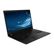 Lenovo ThinkPad T490S i7 8th Gen