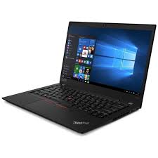 Lenovo ThinkPad T490s i7 8th Gen