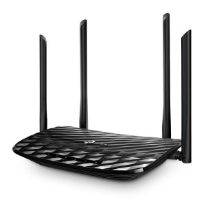 TP-Link-Archer-c6-002 Wi-Fi Router TP-Link Archer C6 AC1200
