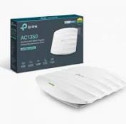 TP-Link EAP225 indoor TP-Link EAP225 Indoor Access Point