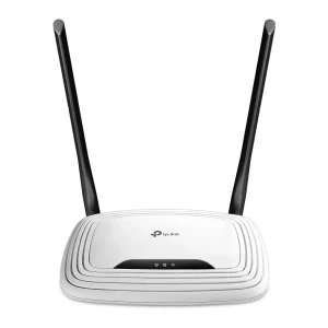 TP-Link TL-WR841N 300Mbps Wireless N Router TP-Link TL-WR841N 300Mbps Wireless N Router