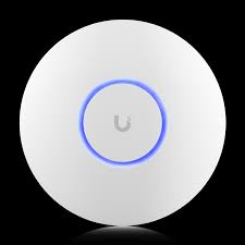U6+ Access Point U6+ Access Point Wi-Fi 6 Coverage