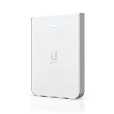 U6-IW U6-IW In-Wall Access Point