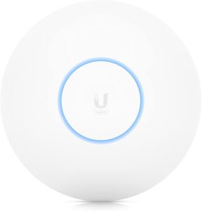 Ubiquiti UniFi U6-LR WiFi 6 Long-Range Access Point